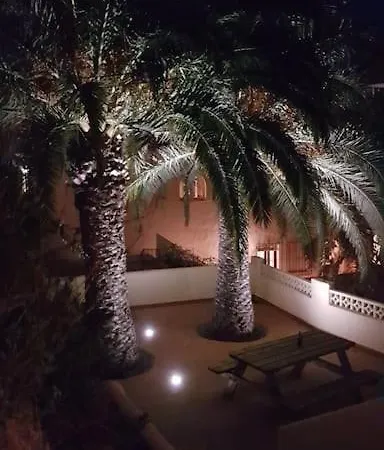 Casa Vista Moraira Met Fantastisch Zeezicht En Gemeenschappelijk Zwembad Teulada Exterior photo