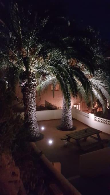 Appartement Casa Vista Moraira Met Fantastisch Zeezicht En Gemeenschappelijk Zwembad