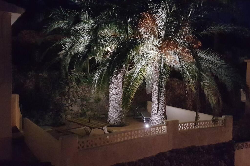 Appartement Casa Vista Moraira Met Fantastisch Zeezicht En Gemeenschappelijk Zwembad *