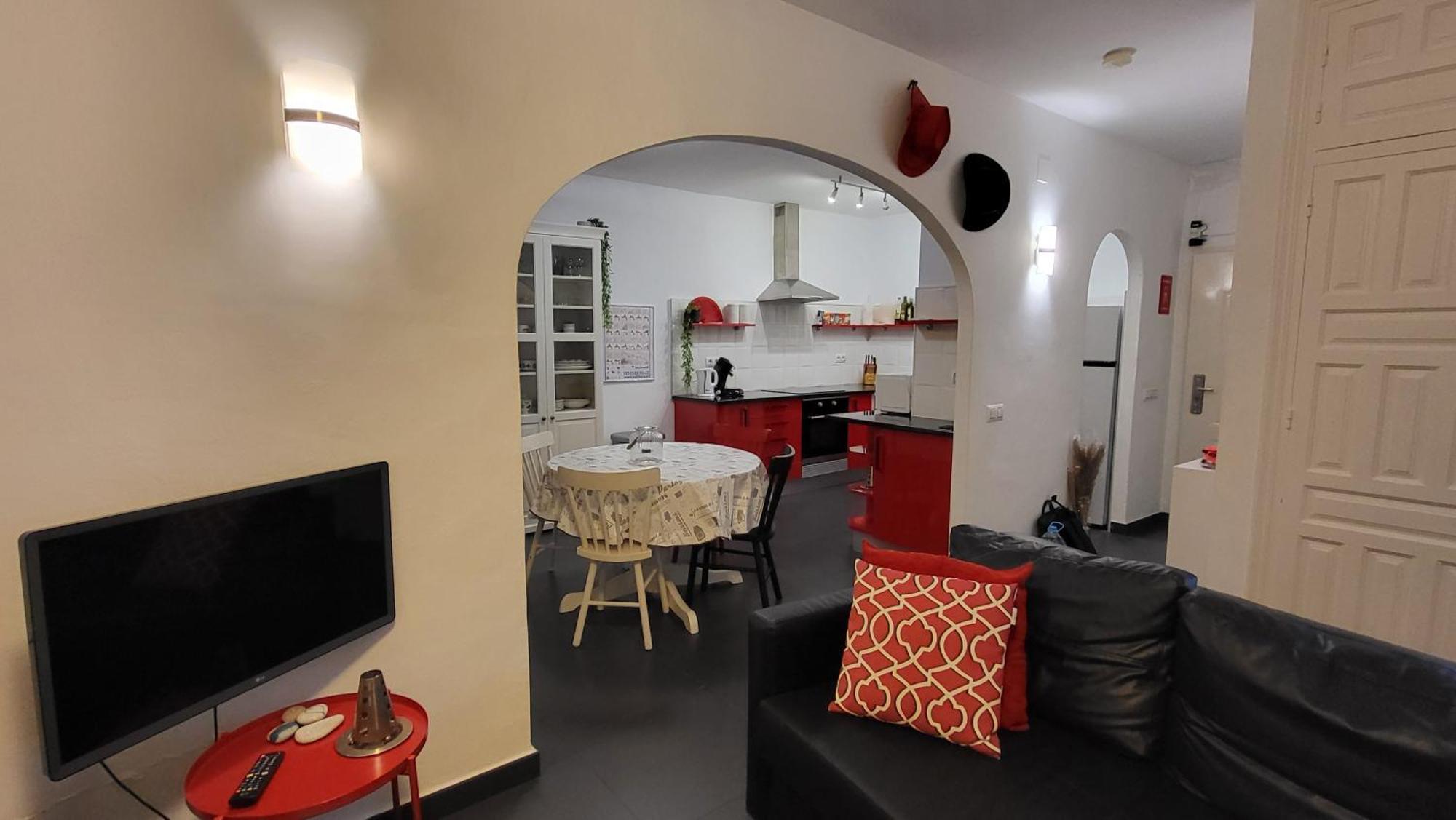 Casa Vista Moraira Met Fantastisch Zeezicht En Gemeenschappelijk Zwembad *