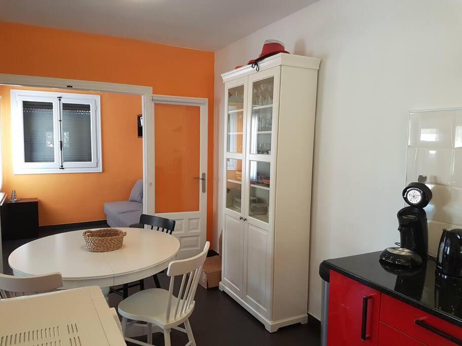 Casa Vista Moraira Met Fantastisch Zeezicht En Gemeenschappelijk Zwembad * Teulada