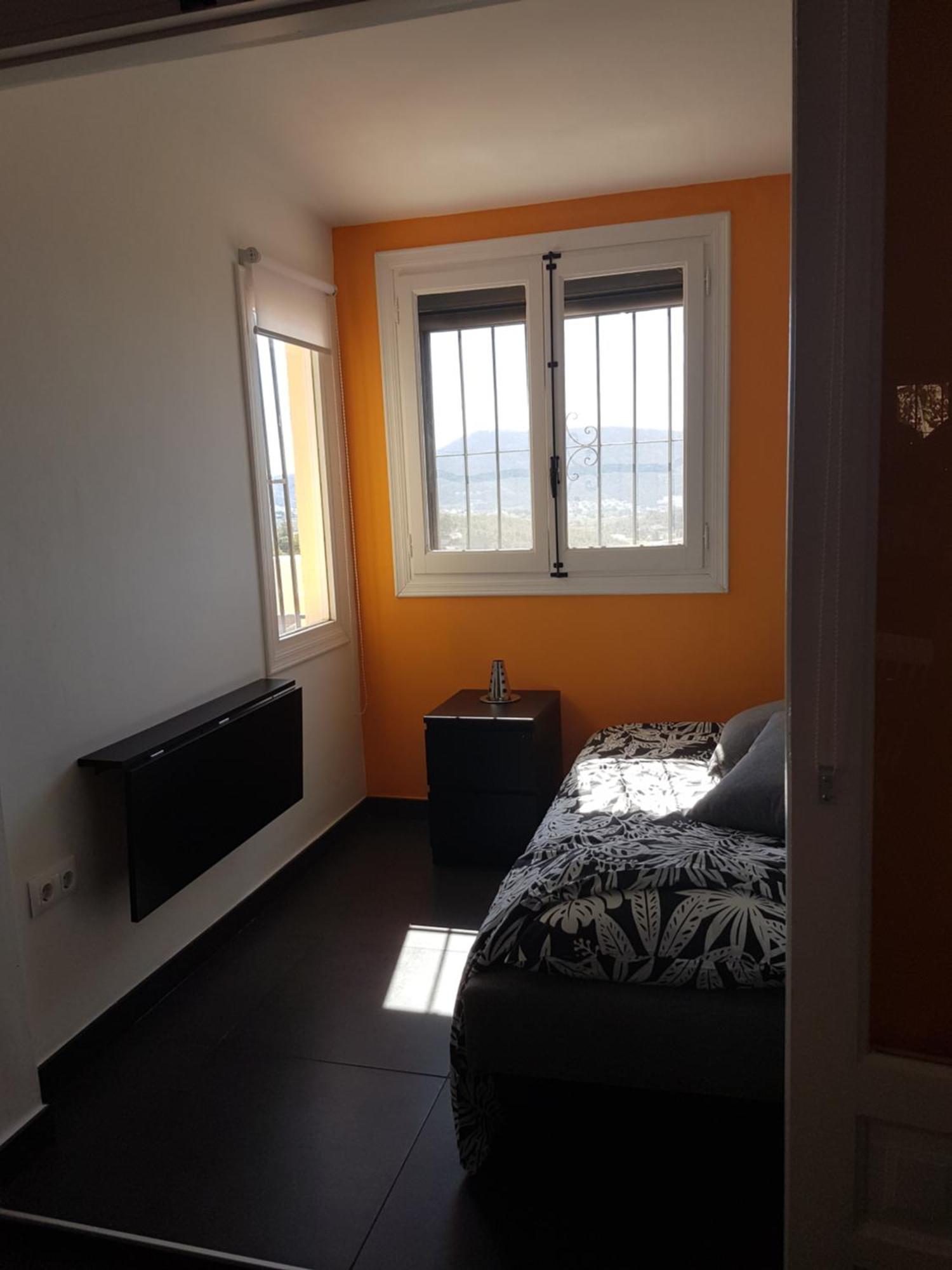 Casa Vista Moraira Met Fantastisch Zeezicht En Gemeenschappelijk Zwembad Teulada