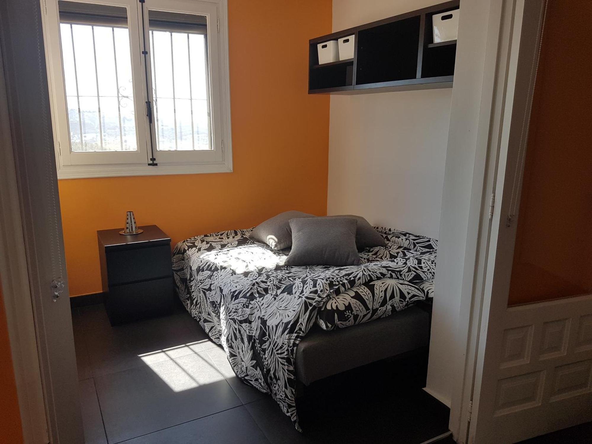 Apartment Casa Vista Moraira Met Fantastisch Zeezicht En Gemeenschappelijk Zwembad Teulada